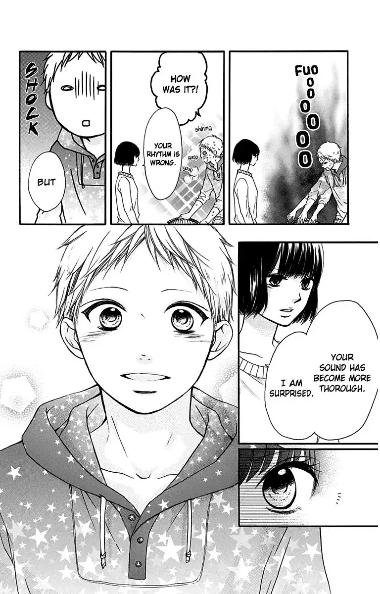 Kono Oto Tomare! Chapter 39 16